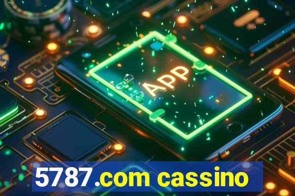 5787.com cassino